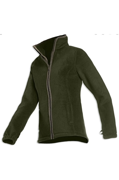 Baleno Womens Sarah Fleece Jacket