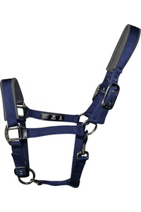 Woof Wear Kontur Kopfkragen Ws0022 - Navy