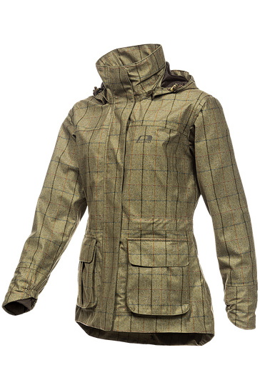 Baleno Womens Pembroke Jacket