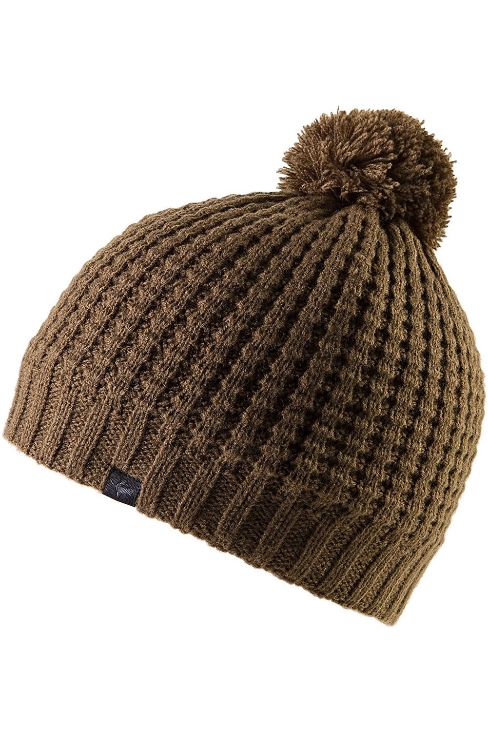 sealskinz bobble hat mens