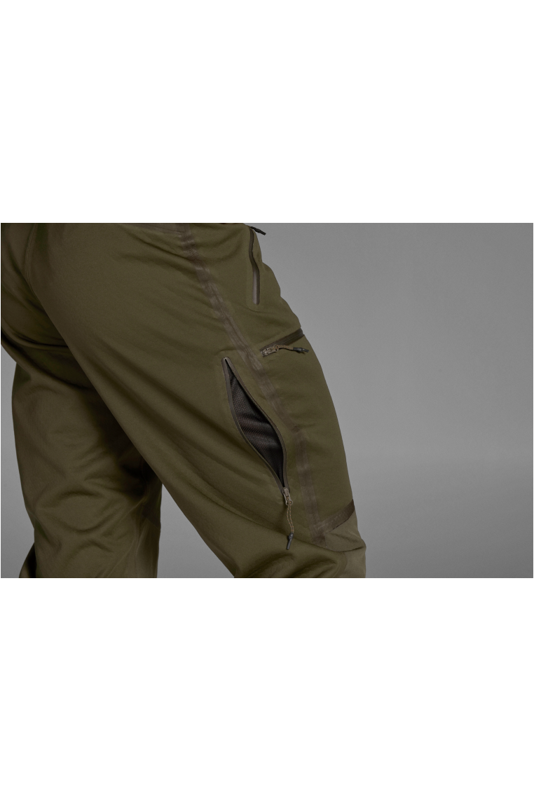Seeland Hawker Men's Waterproof Shell trousers 