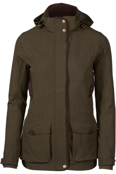 Seeland Dameshoutsnip Advanced Jacket
