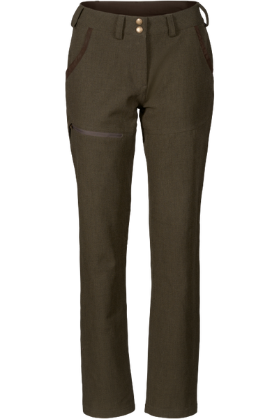 Seeland Womens Woodcock Advanced Trousers Women