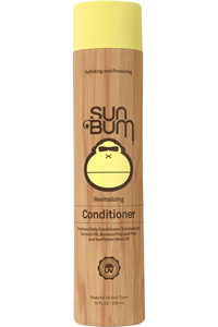 2025 Sun Bum Revitalizing Hair Conditioner 300ml SB32244