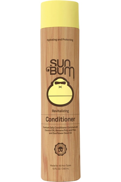 Sun Bum Verjongend Haarconditioner 300ml