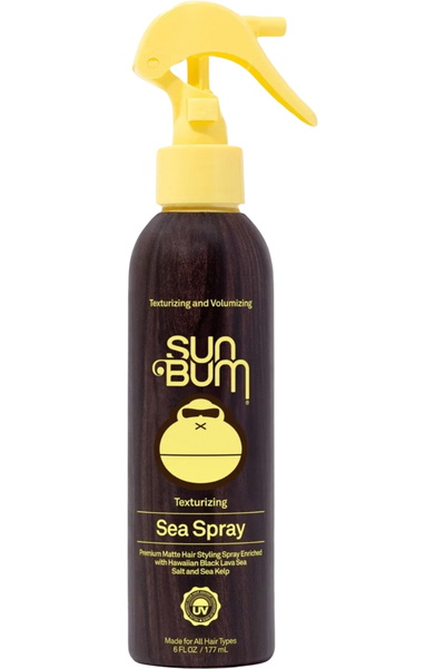 Sun Bum Texturizerende Haar Sea Spray 177ml