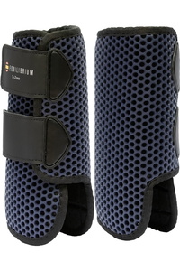Equilibrium Tri-Zone All Sports Boots 2883 - Navy
