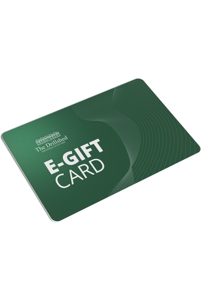The Drillshed Gift Voucher