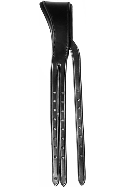 Henry James Saddlery Henry James Half Moon Headpiece