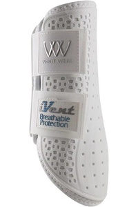 Woof Wear Ivent Hybrid Boot Wb0075 - Weiß