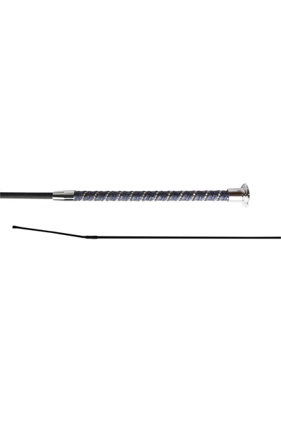 Woof Wear Twisted Dressage Whip