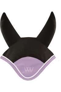 Woof Wear Fly Veil WS0010 - Black