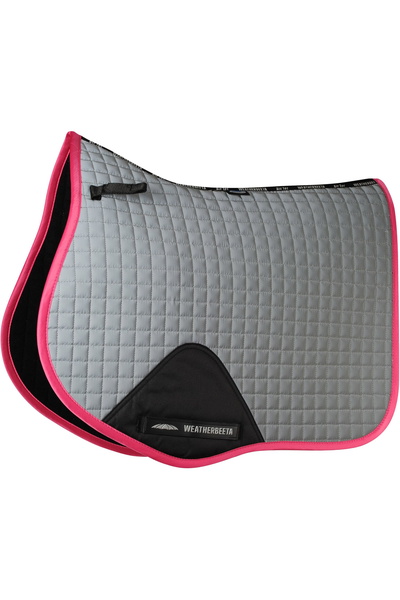 WeatherBeeta Reflective Prime All Purpose Saddle Pad