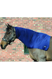 Weatherbeeta Stretch Neck Rug Navy