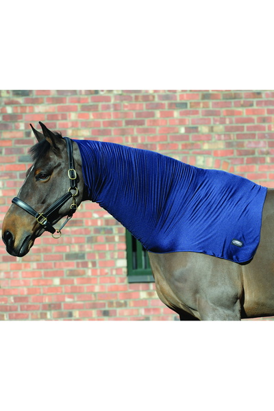 WeatherBeeta Stretch Neck Rug Navy