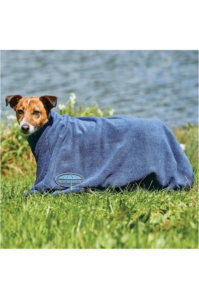 WeatherBeeta Dry-Dog Bag