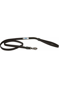 Weatherbeeta Elegance Dog Lead - Black