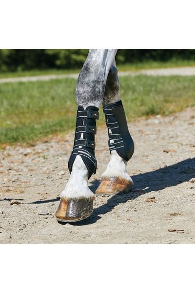 WeatherBeeta Hart Schale Dressur Stiefel