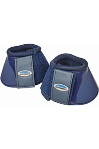 Weatherbeeta Schlagglockenstiefel 1000695 - Navy