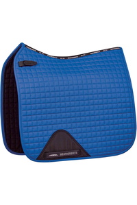 Weatherbeeta Prime Dressage Saddle Pad 1000745 - Royal Blue