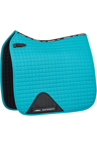 WeatherBeeta Prime Dressage Saddle Pad