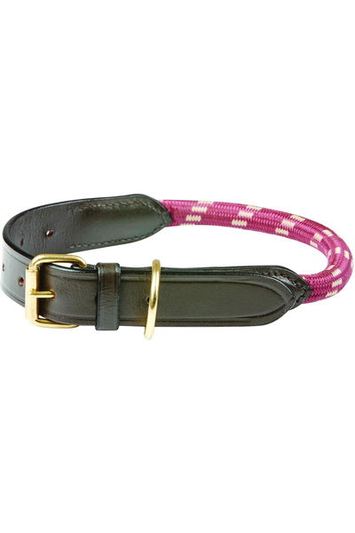 WeatherBeeta Collier Pour Chien En Corde Weatherbeeta