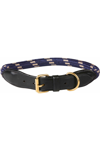 WeatherBeeta Collier Pour Chien En Corde Weatherbeeta