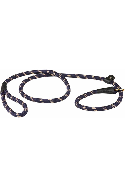 WeatherBeeta Chien En Cuir Weatherbeeta Corde