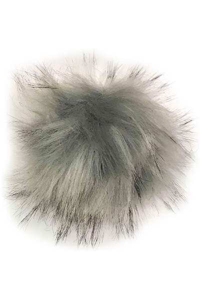 Woof Wear Attachable Pom-Pom