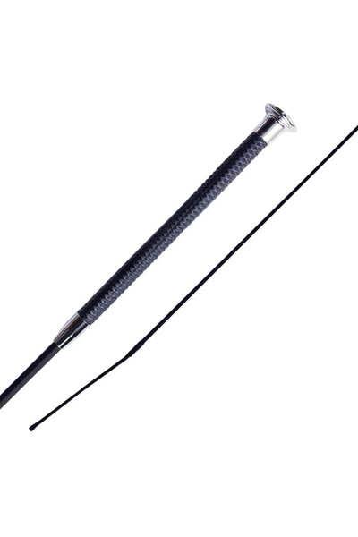Woof Wear Diamond 100cm Dressage Whip