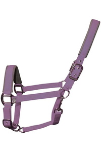 Woof Wear Konturhalfter Ws0022 - Flieder
