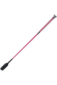 Woof Wear Gel Fusion 60cm Riding Whip WH0004-BERY-60 - Berry
