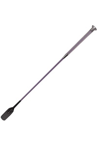 Woof Wear Gel Fusion Riding Crop WH0004 - Lilac
