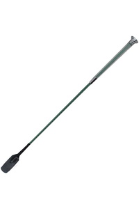 Woof Wear Gel Fusion Reitpeitsche Wh0004 - British Racing Green