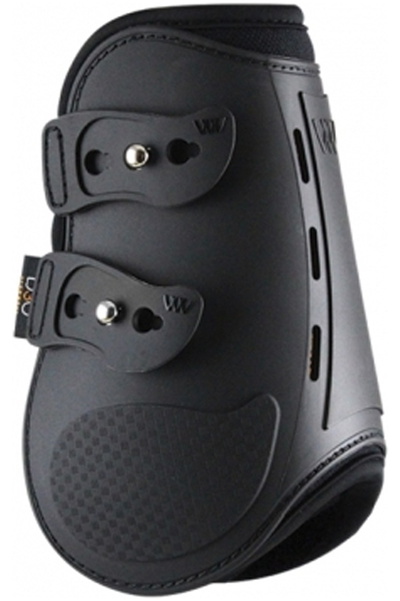 Woof Wear Smart Fetlock Boot Black