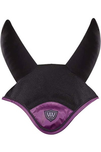 Woof Wear Vision Fly Veil WS0012 - Damsen Purple