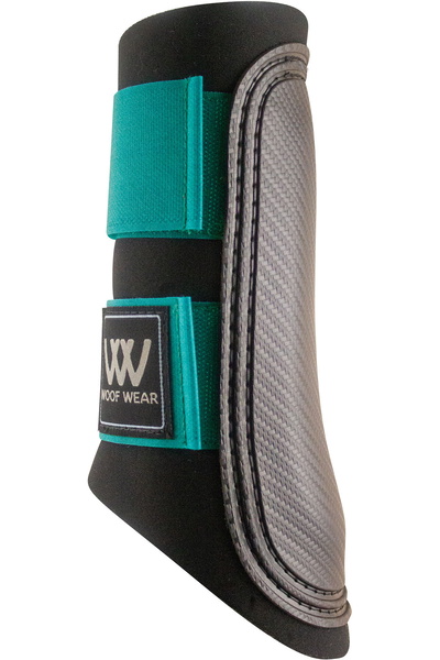 Woof Wear Club Brushing Boots
