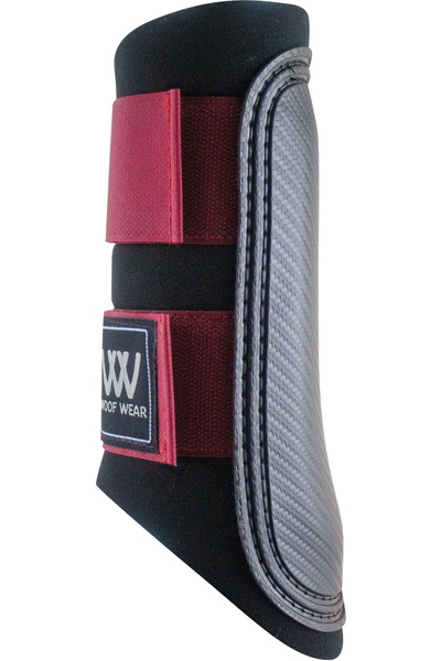 Woof Wear Club Brushing Boots