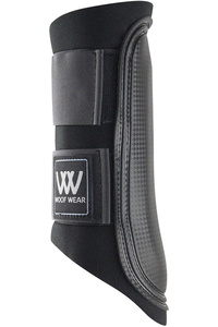 Woof Wear Club Putzstiefel Wb0003 - Schwarz