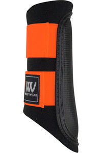 Woof Wear Club Putzstiefel Wb0003 - Orange