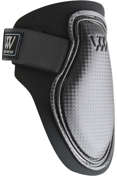 Woof Wear Club Fetlock Boot Black