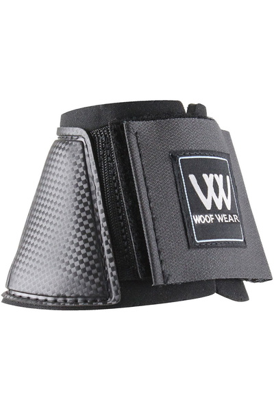 Woof Wear Club Hufglocken Black