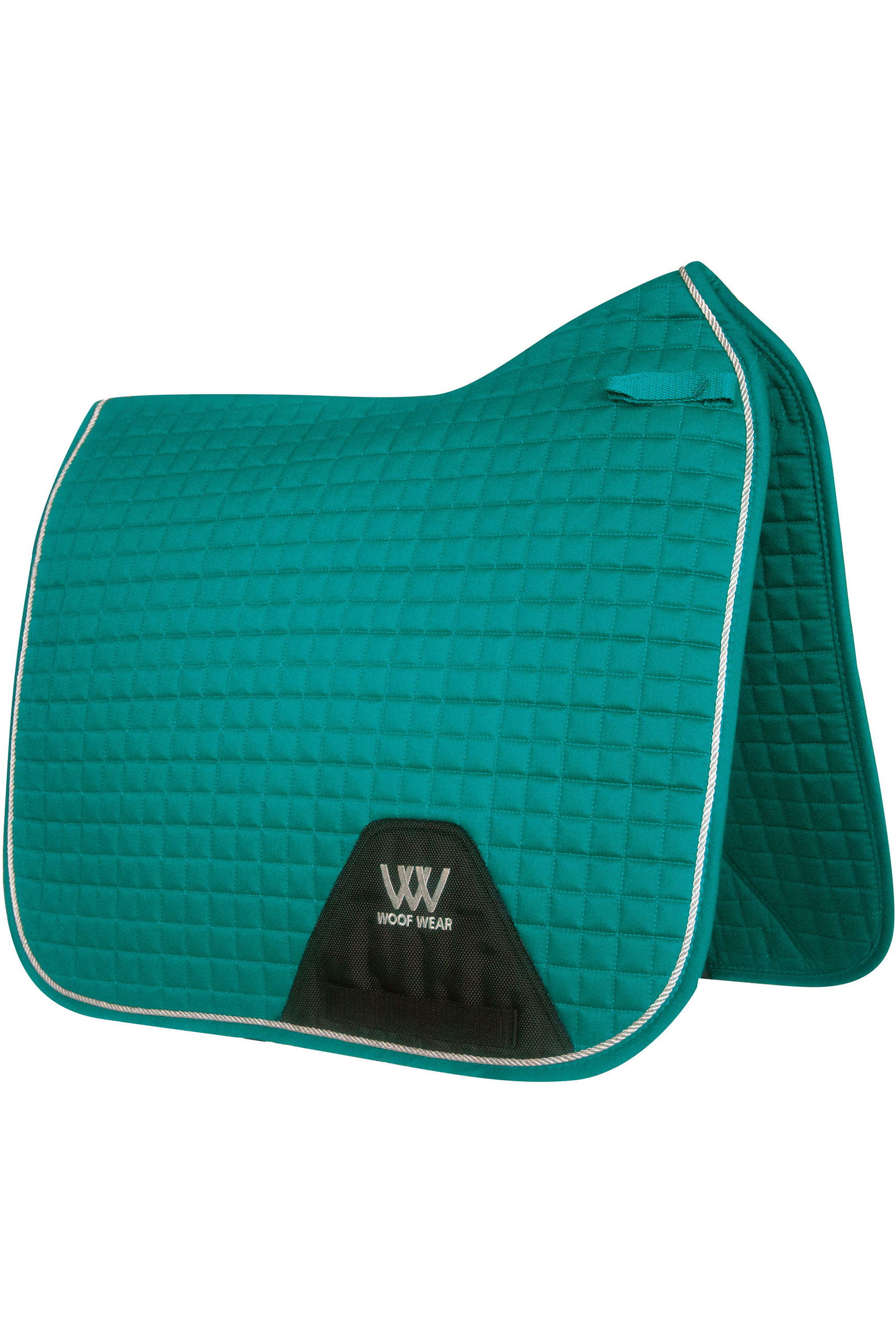 Woof Wear Dressage Saddle Cloth main image 1