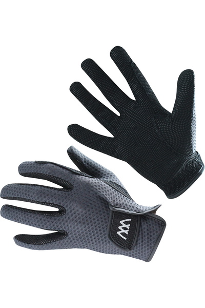 Woof Wear Veranstaltung Handschuhe