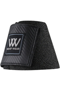 Woof Wear Kevlar Ultra Overreach Gamaschen Schwarz