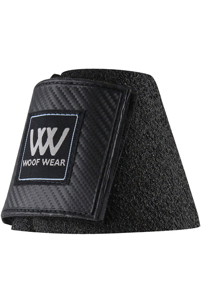 Woof Wear Kevlar Ultra Overreach Gamaschen Schwarz