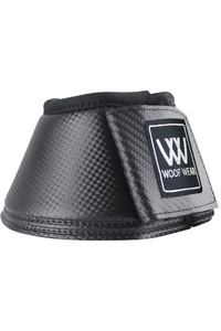 Woof Wear Pro Übergreifende Stiefel Wb0051 - Schwarz