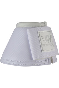Woof Wear Pro Overreach Boots WB0051 - White