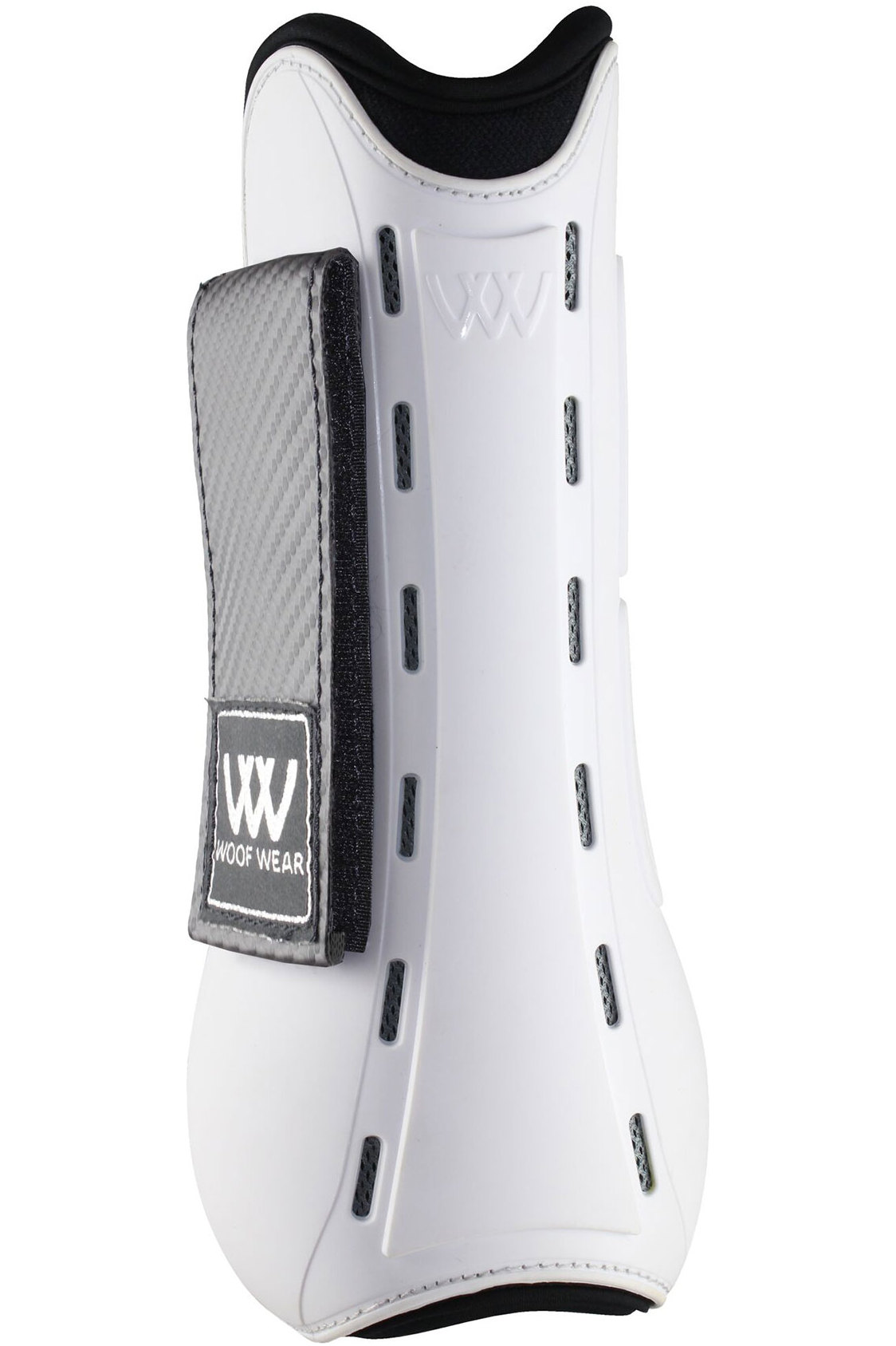 Woof Wear Pro Tendon General Use Protective Equestrian School Horse Riding Boot 