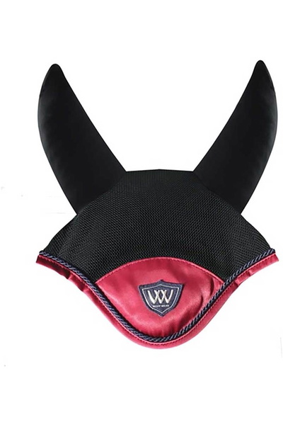Woof Wear Visie Vliegengaas